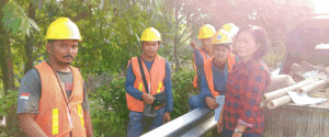 AJU Construction and Consultant